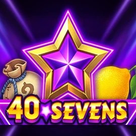 Enjoy 40 Sevens by Apparat Gaming – logo hosted on gambloriacasino.eu.com