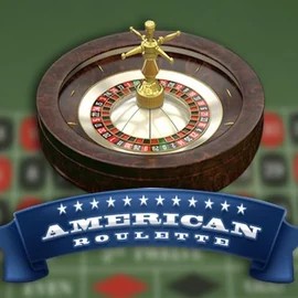 American Roulette (BGaming) casino game by BGAMING – featured logo at Gambloria Casino