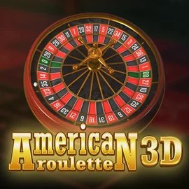 American Roullete 3D (Evoplay) logo by Evoplay Gambloria Casino