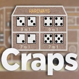 Craps (Nucleus Gaming) online slot from Nucleus Gaming – play at gambloriacasino.eu.com
