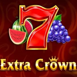 Play the Extra Crown slot by Amusnet Interactive on Gambloria Casino