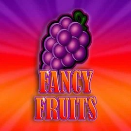 Fancy Fruits casino game by Gamomat – featured logo at Gambloria Casino