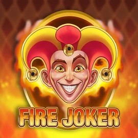 Try Fire Joker slot by Play'n GO on gambloriacasino.eu.com – logo image