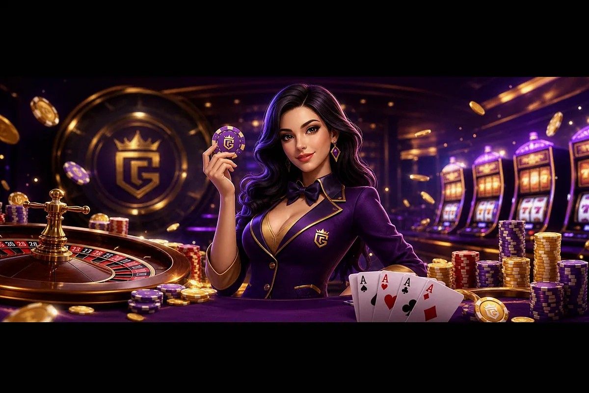 Gambloria Bonus