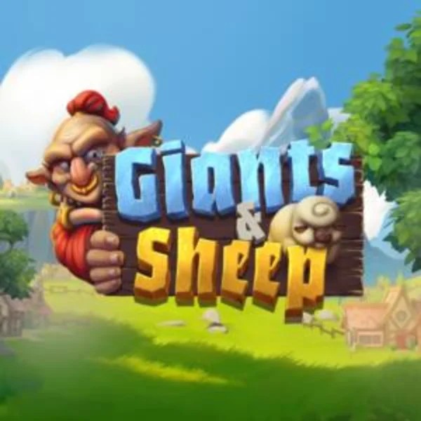 game logo by Relax Gaming on gambloriacasino.eu.com