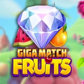 Play Giga Match Fruits slot by RubyPlay on gambloriacasino.eu.com