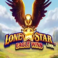 Lone Star Link Eagle Wins online slot from Novomatic – play at gambloriacasino.eu.com