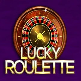 Play the Lucky Roulette slot by Belatra Games on Gambloria Casino