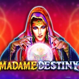 Try Madame Destiny slot by Pragmatic Play on gambloriacasino.eu.com – logo image