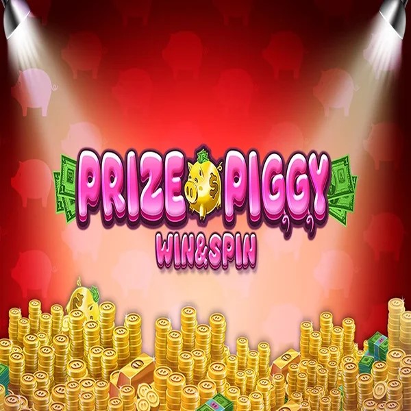 Prize Piggy Win & Spin – slot by Inspired Gaming, featured at gambloriacasino.eu.com