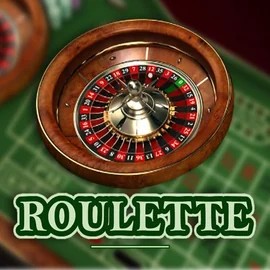Enjoy Roulette (Habanero) by Habanero – logo hosted on gambloriacasino.eu.com