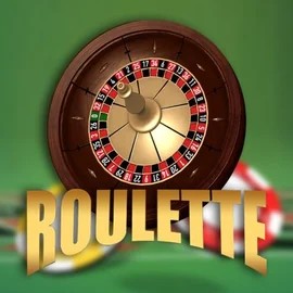 Roulette (Relax Gaming) logo by Relax Gaming Gambloria Casino