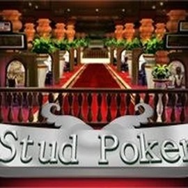 Play Stud Poker 3D slot by iSoftBet on gambloriacasino.eu.com