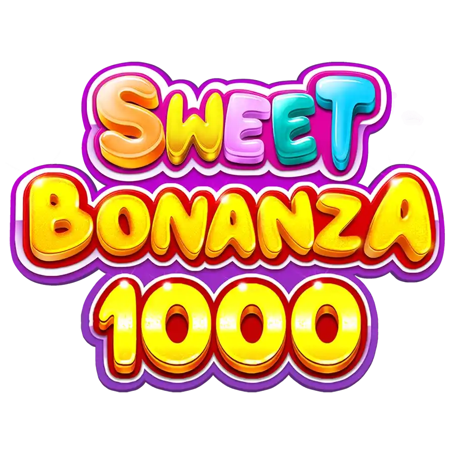 game logo by Pragmatic Play on gambloriacasino.eu.com