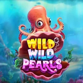 Wild Wild Pearls – slot by Pragmatic Play, featured at gambloriacasino.eu.com